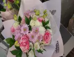 Магазин цветов Николь фото - доставка цветов и букетов