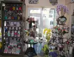 Магазин цветов Оазис фото - доставка цветов и букетов