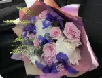 Магазин цветов Od flowers фото - доставка цветов и букетов