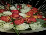 Магазин цветов Оранжерея фото - доставка цветов и букетов