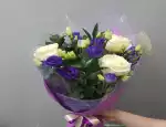 Магазин цветов Орхидея фото - доставка цветов и букетов