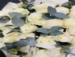 Магазин цветов Our flowers in Moscow фото - доставка цветов и букетов