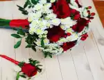 Магазин цветов Papatya фото - доставка цветов и букетов