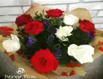 Магазин цветов Perfect flowers фото - доставка цветов и букетов