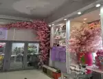 Магазин цветов Pion Art&Flowers фото - доставка цветов и букетов