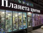 Магазин цветов Планета цветов фото - доставка цветов и букетов