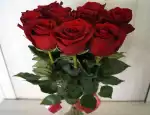 Магазин цветов Романтика фото - доставка цветов и букетов