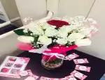 Магазин цветов Роза лэнд фото - доставка цветов и букетов