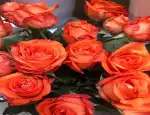 Магазин цветов Rozaberg фото - доставка цветов и букетов