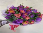Магазин цветов Розариум фото - доставка цветов и букетов