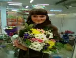 Магазин цветов Салон цветов и сувениров фото - доставка цветов и букетов