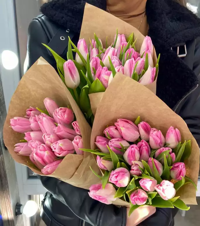 Магазин цветов Si_flowers фото - доставка цветов и букетов