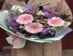 Магазин цветов Сити флора фото - доставка цветов и букетов