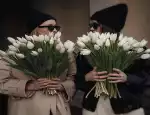 Магазин цветов Skav-flowers фото - доставка цветов и букетов