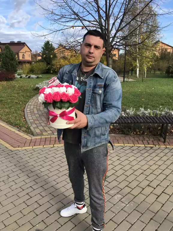 Магазин цветов SoapFlower фото - доставка цветов и букетов