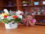 Магазин цветов Sofia flowers фото - доставка цветов и букетов