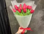 Магазин цветов Soul in flowers фото - доставка цветов и букетов