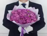 Магазин цветов Styles Flowers фото - доставка цветов и букетов