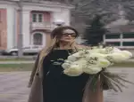 Магазин цветов Tau flowers фото - доставка цветов и букетов