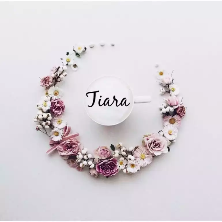 Магазин цветов Tiara Flowers фото - доставка цветов и букетов