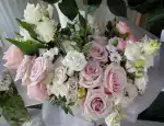 Магазин цветов V.I.P. flowers фото - доставка цветов и букетов