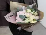 Магазин цветов Valensia фото - доставка цветов и букетов