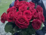 Магазин цветов Vaxxed.ru фото - доставка цветов и букетов