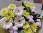 Магазин цветов Верабел фото - доставка цветов и букетов