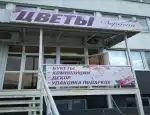 Магазин цветов Вербена фото - доставка цветов и букетов