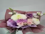 Магазин цветов Виктория фото - доставка цветов и букетов