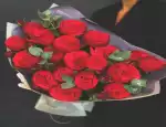 Магазин цветов Vip Flowers фото - доставка цветов и букетов