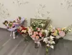 Магазин цветов Your.flowers.shop фото - доставка цветов и букетов