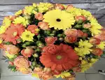 Магазин цветов Жасмин фото - доставка цветов и букетов